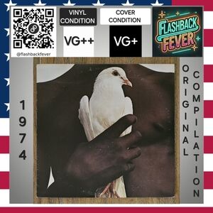 SANTANA•Greatest Hits•1974 US Stereo (#PC 33050)•Col Pressing